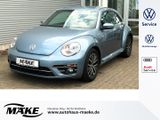 Volkswagen Beetle 1,2 TSI, Sound, Navi, PDC,SHZ,Climatronic - Volkswagen Beetle: Blau