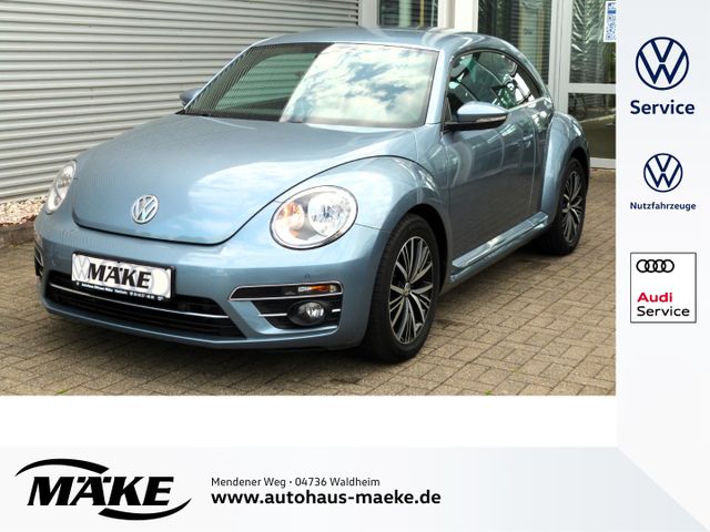 Beetle 1,2 TSI, Sound, Navi, PDC,SHZ,Climatronic