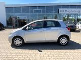 Toyota Yaris 1.3 Cool+ AHK,Bluetooth,Klima - Toyota Yaris: Cool
