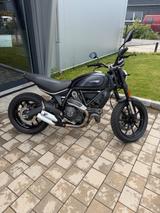 Ducati Scrambler 800 Full Throttle - Offers