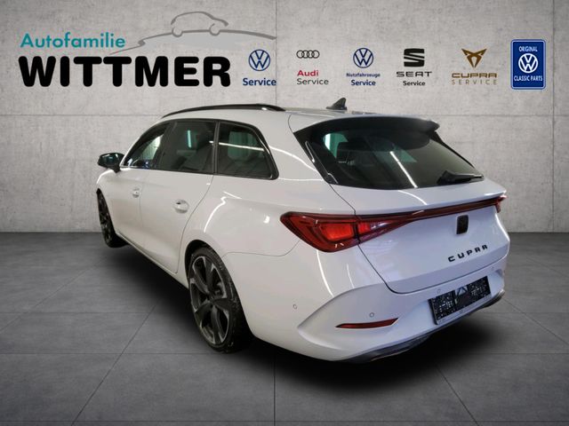 Leon ST 1.4 eHYBRID 180kW VZ DSG ACC/NAV/RFK/DCC