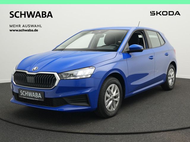 Skoda Fabia - Bild 1