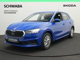 Skoda Fabia Selection 1.0 TSI *LED*R-KAM*PDC*KLIMA*