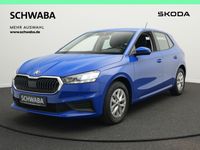 Skoda Fabia - Vorschau Bild 1