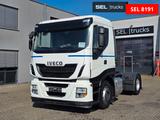 Iveco Stralis 460 / ZF Intarder - Iveco STRALIS 460