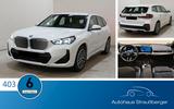 BMW iX1 30 xDrive M Sport AHK  2ZK HiFi QI KZU ALARM