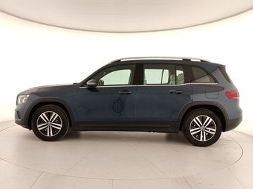Mercedes GLB 200 - 8