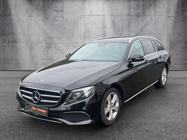 Mercedes-Benz E 200 d T-Modell  Widescreen Tacho,LED,360kamera