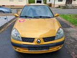 Renault Clio 2 1,4 16V - Renault Clio aus 2002: 1.2