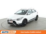 Hyundai i20 Active 1.4 Passion *TEMPO*PDC*SHZ*LHZ*KLIMA* - Hyundai i20: Active Passion