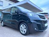 Opel Zafira Life Innovation 2,0Ltr Aut. Navi Leder L3 - Opel: 3.0