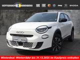 Fiat 600 125-Jahre-Edition Mild-EU6e Hybrid 1.2 T3 74 - gebrauchte Fiat 600 aus dem Jahr 2024