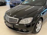 Mercedes-Benz C 200 T CDI Elegance Klima Navi Automatik AHK - Mercedes-Benz C 200: T Cdi