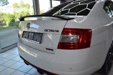 Skoda Octavia - 6