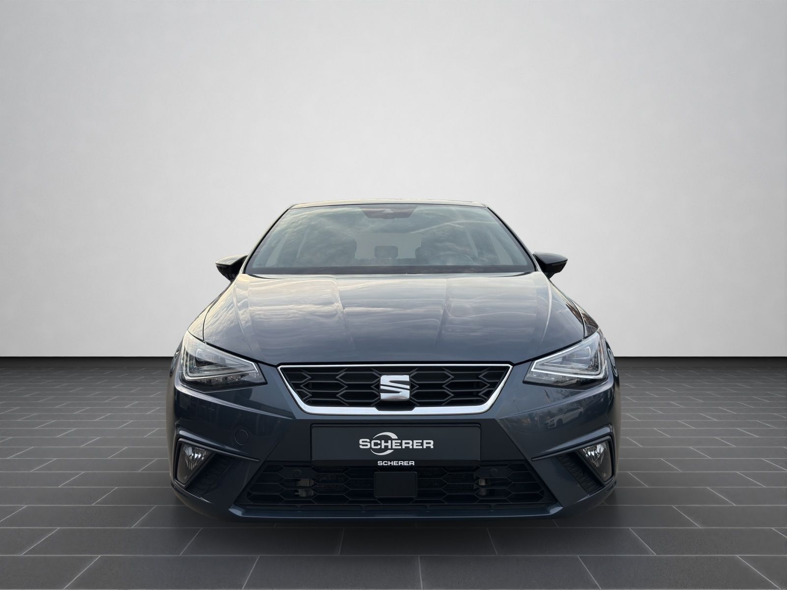 Seat Ibiza - Bild 6