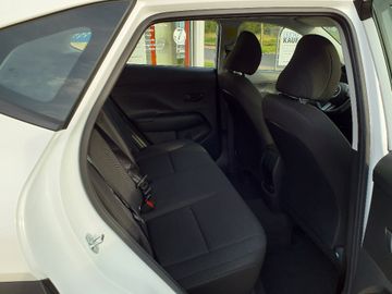 Bild 8 Hyundai Kona 1.0 Comfort DCT - NAVI,SHZG,R.KAMERA,LED
