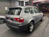 BMW X3 Baureihe X3 3.0d - gebrauchte BMW X3 aus dem Jahr 2005