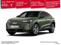 Audi Q5 - Vorschau Bild 1