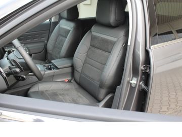 Citroën C5 Aircross Hybrid Max plat. grau