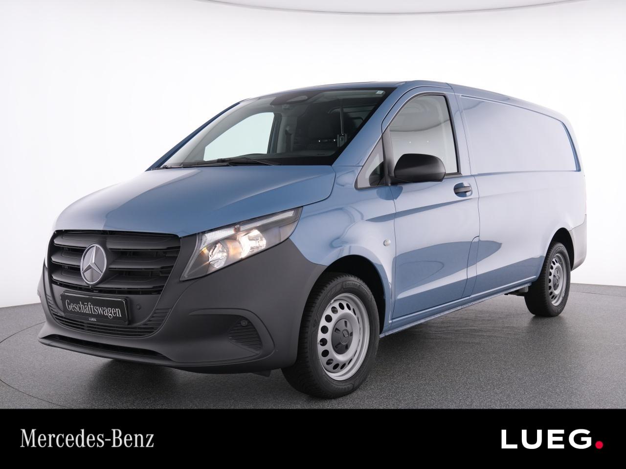 Mercedes-Benz Vito 114 CDI Kasten Lang AHk+RFK+Tempomat+