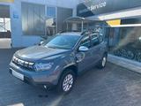 Dacia Duster II Expression TCe130 - Dacia Duster: Expression