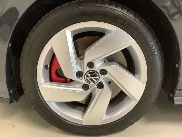 Golf GTI 2,0 l TSI 195 kW DSG   LED Plus, ACC, K