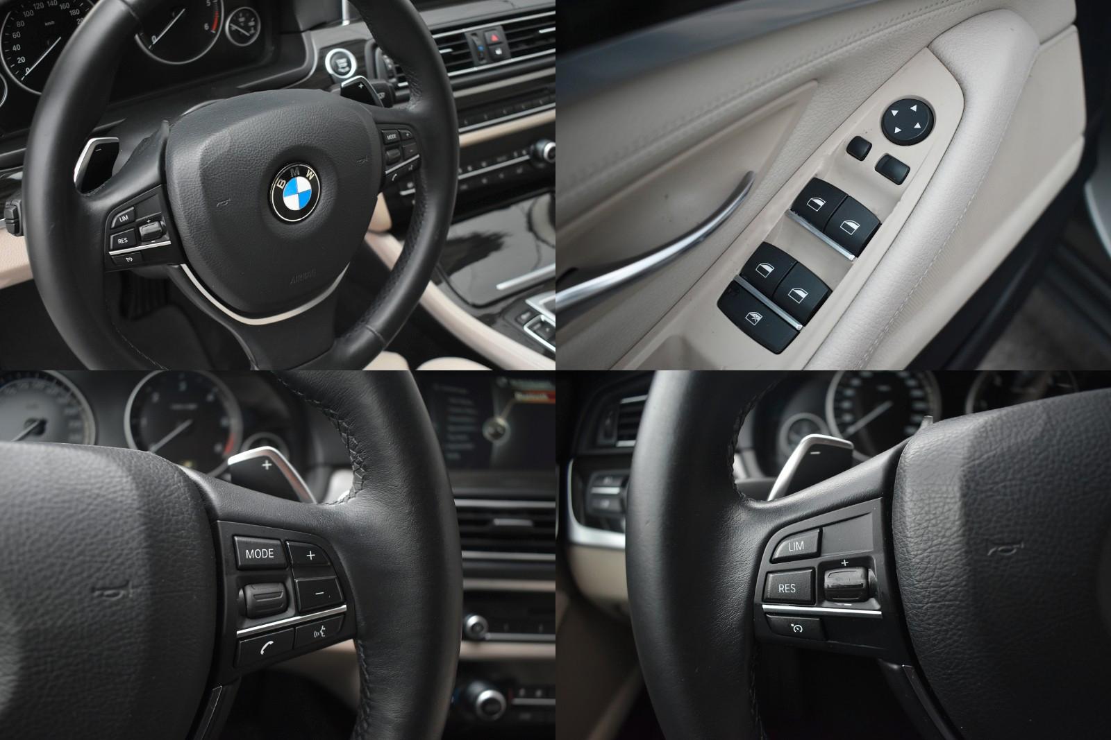 BMW 530d xDrive Luxury! Sport Automatik! Exclusive!*