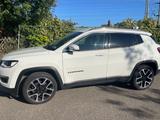 Jeep Compass 1.3 GSE T4 110kW Limited DCT Limited - Jeep Compass Gebrauchtwagen in Frankfurt