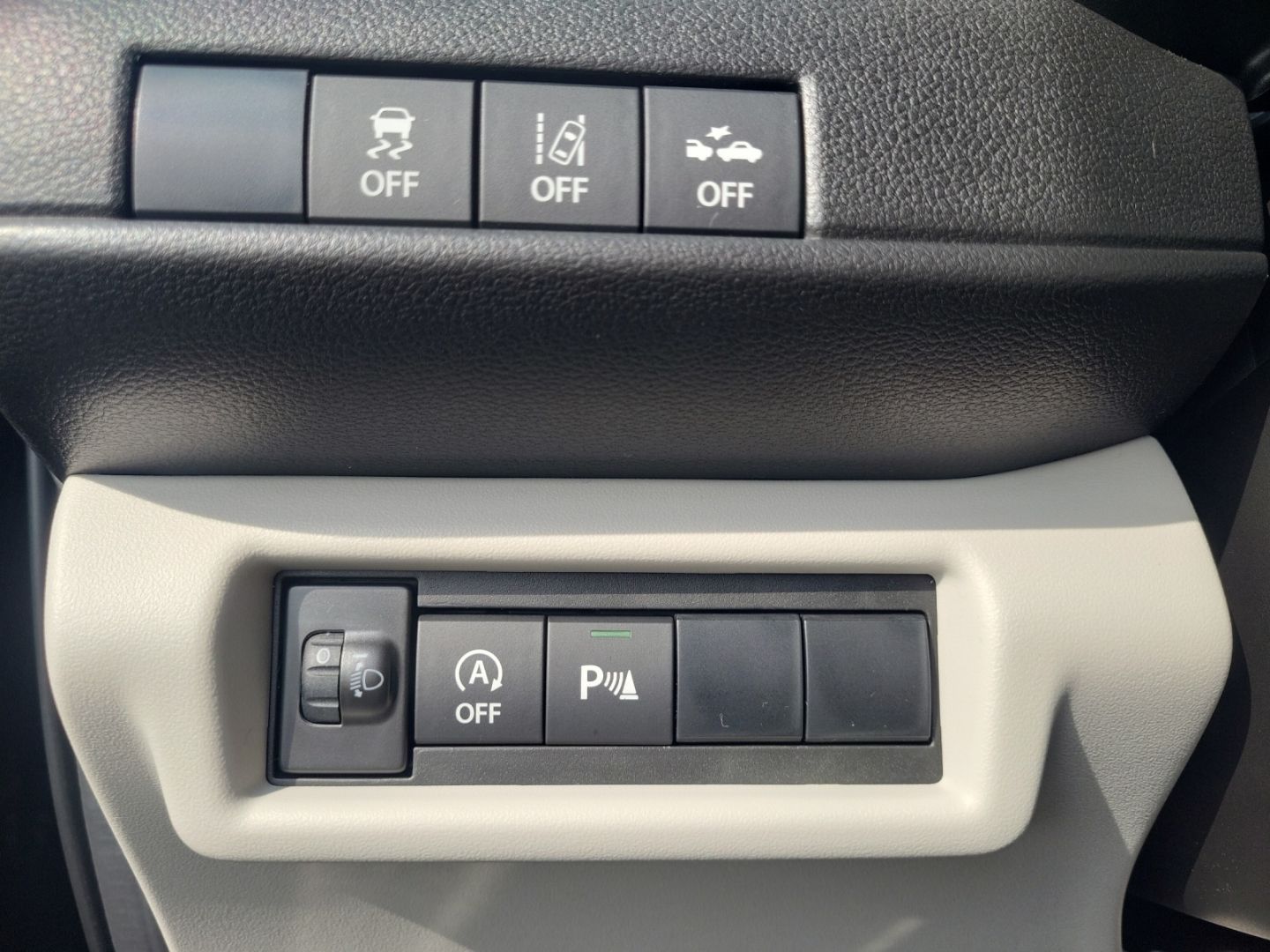 Suzuki Swift - Bild 25