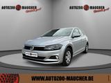 Volkswagen Polo 1.0 VI Trendline KLIMA/8-FACH - Volkswagen Polo: V Trendline