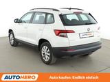 Skoda Karoq 1.0 TSI Ambition*PDC*SHZ*KLIMA*TEMPO* - Skoda Karoq Ambition mit Benzin-Antrieb
