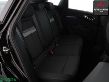 صورة مصغرة 12 لـ 2025 AUDI Q4 E-TRON