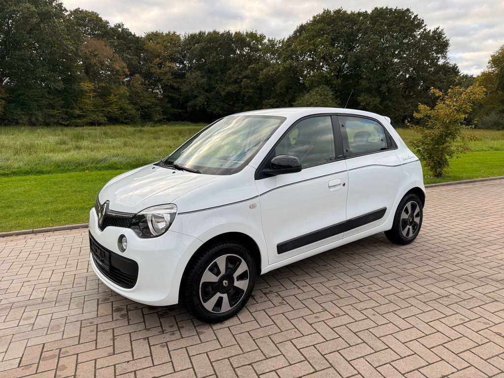 Image of Renault Twingo