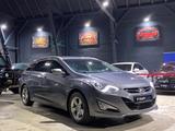 Hyundai i40 cw 2.0 GDI 1.Hand-Klima-Navi-Kamera-TÜV NEU - gebrauchte Hyundai i40 aus dem Jahr 2011