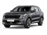 Kia Sorento 215 PS HYBRID PLATINUM PREMIUM GD HUD Ni