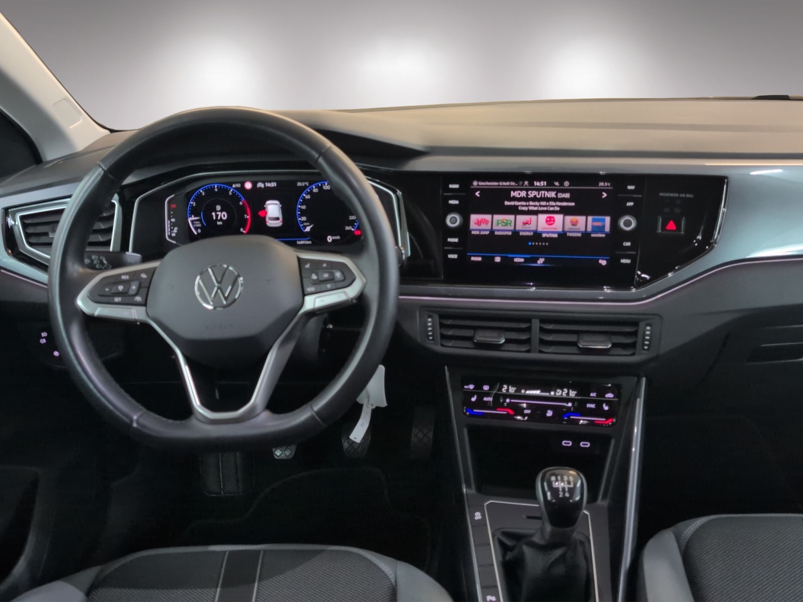 Volkswagen Polo - Bild 7