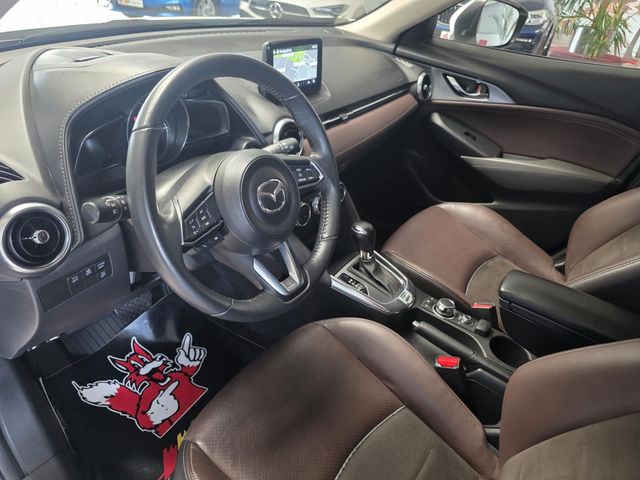 MAZDA CX-3 — Foto 16