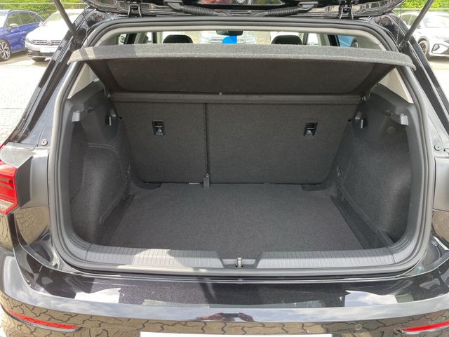 Golf TSi Apple Car Play EPC v+h LED
