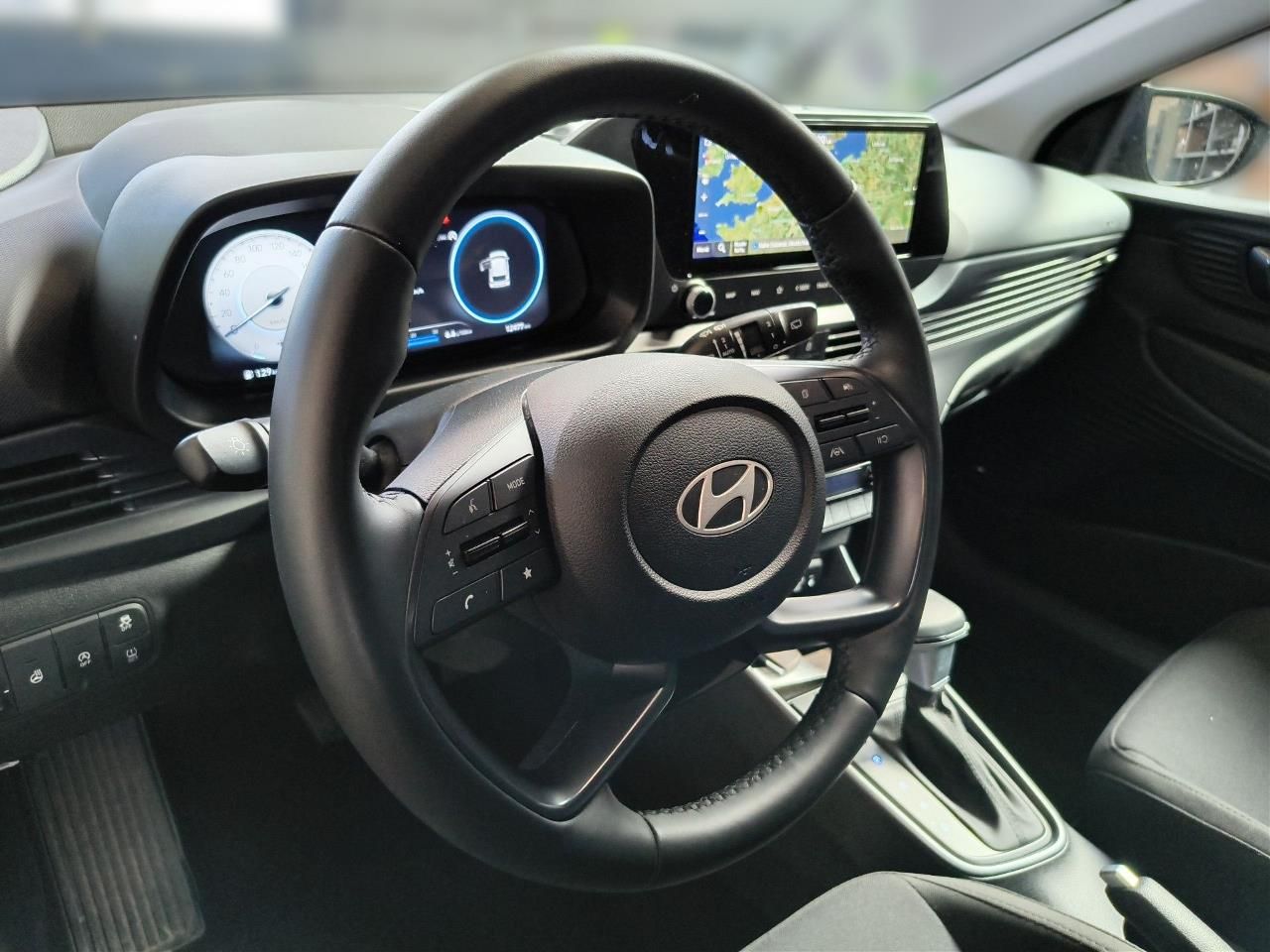 Fahrzeugabbildung Hyundai i20 DCT PRIME BOSE*LED*SHZ*LHZ*NAVI*TOTW*KEYL*
