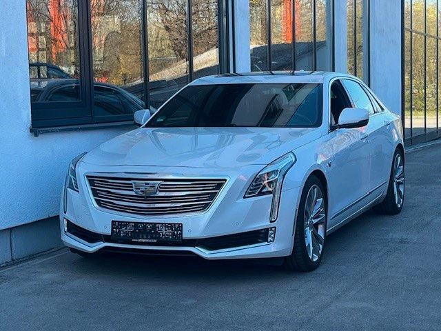 Cadillac CT6 Platinum AWD