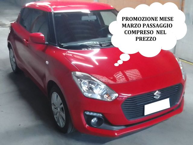 Suzuki Swift 1.2 Dualjet Cool OK NEO