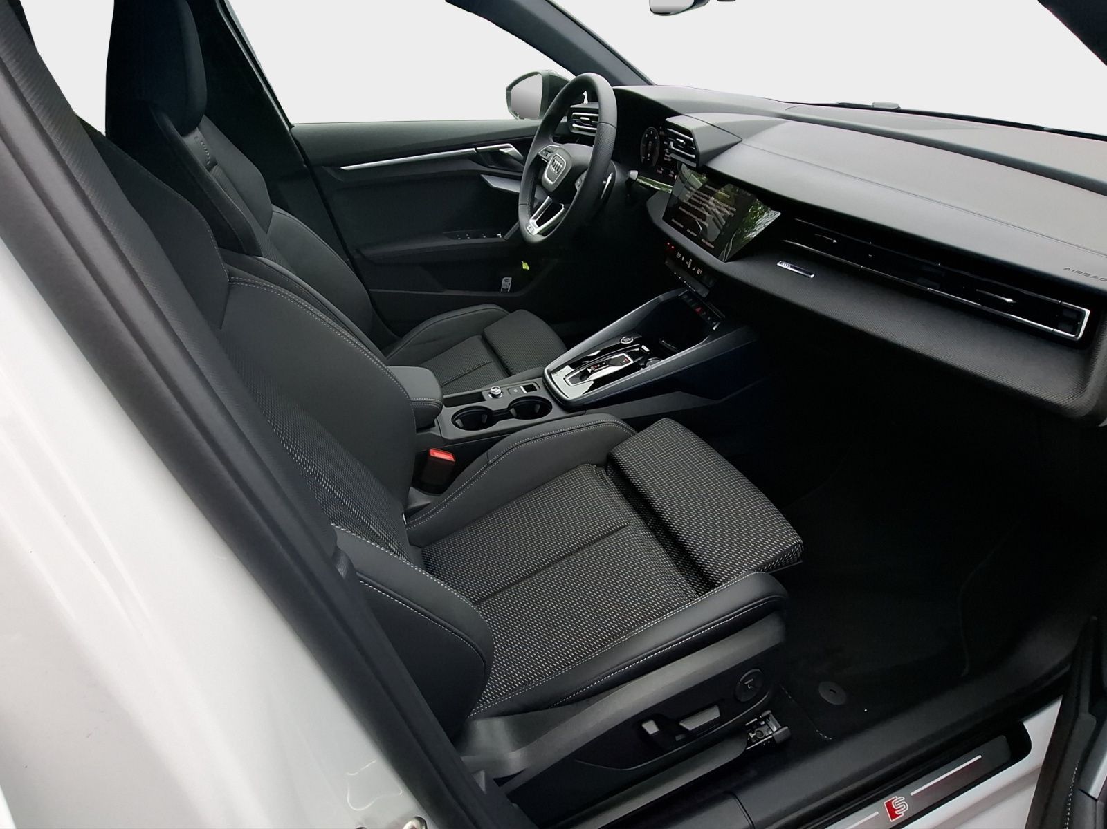 Audi A3 - Bild 10