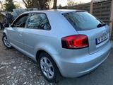 Audi A3 1.2 TFSI Attraction  - Audi A3 aus 2012