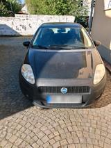 Fiat fiat punto grand 1,4 - Fiat Punto aus 2010: 1.4