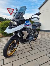 BMW R 1250 GS  - BMW R 1250 GS