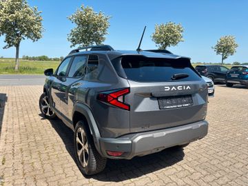 Dacia Duster hybrid-G 150 4x4 Journey