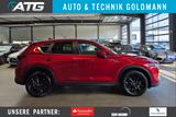 Mazda CX-5 ADVANTAGE 2.2 d NAVI SITZHZ LED 360CAM SPUR - Mazda Tageszulassungen
