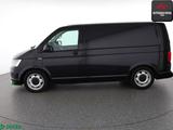 Volkswagen T6 Transporter 2.0 TDI KASTEN NAVI,KLIMA,ACC,AHK - VW T6 Transporter Gebrauchtwagen in Berlin