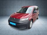 Volkswagen Caddy 2.0 TDI AHK R-KAMERA PDC SHZ NAVI GRA - VW Caddy mit Anhängerkupplung