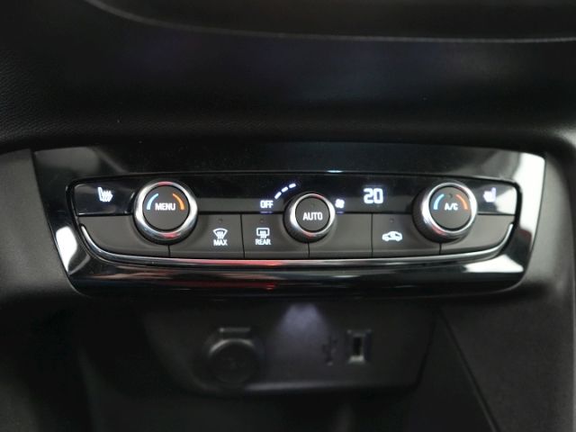 Corsa-e F EDITION 50kWH AT+SITZHEIZUNG+PARKPILOT